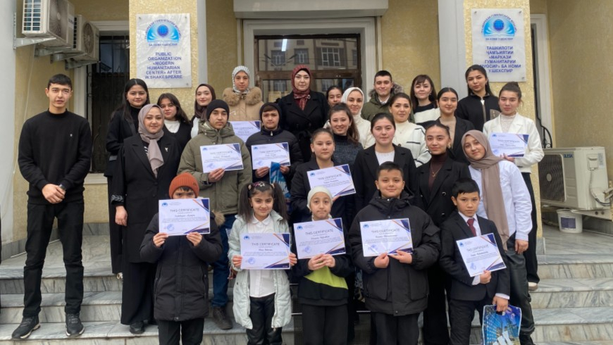 Натиҷаҳои озмуни «Моҳи шунавоӣ»