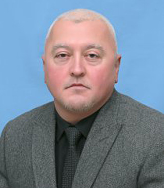 Jumaev Dilovar Umarboevich