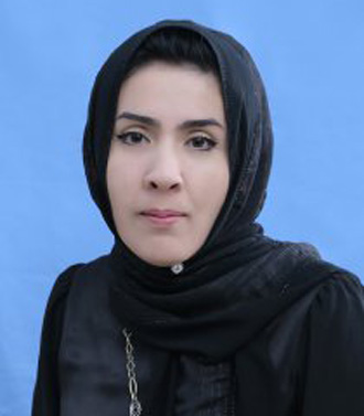 Mahmudova Sayohat Abdulloevna